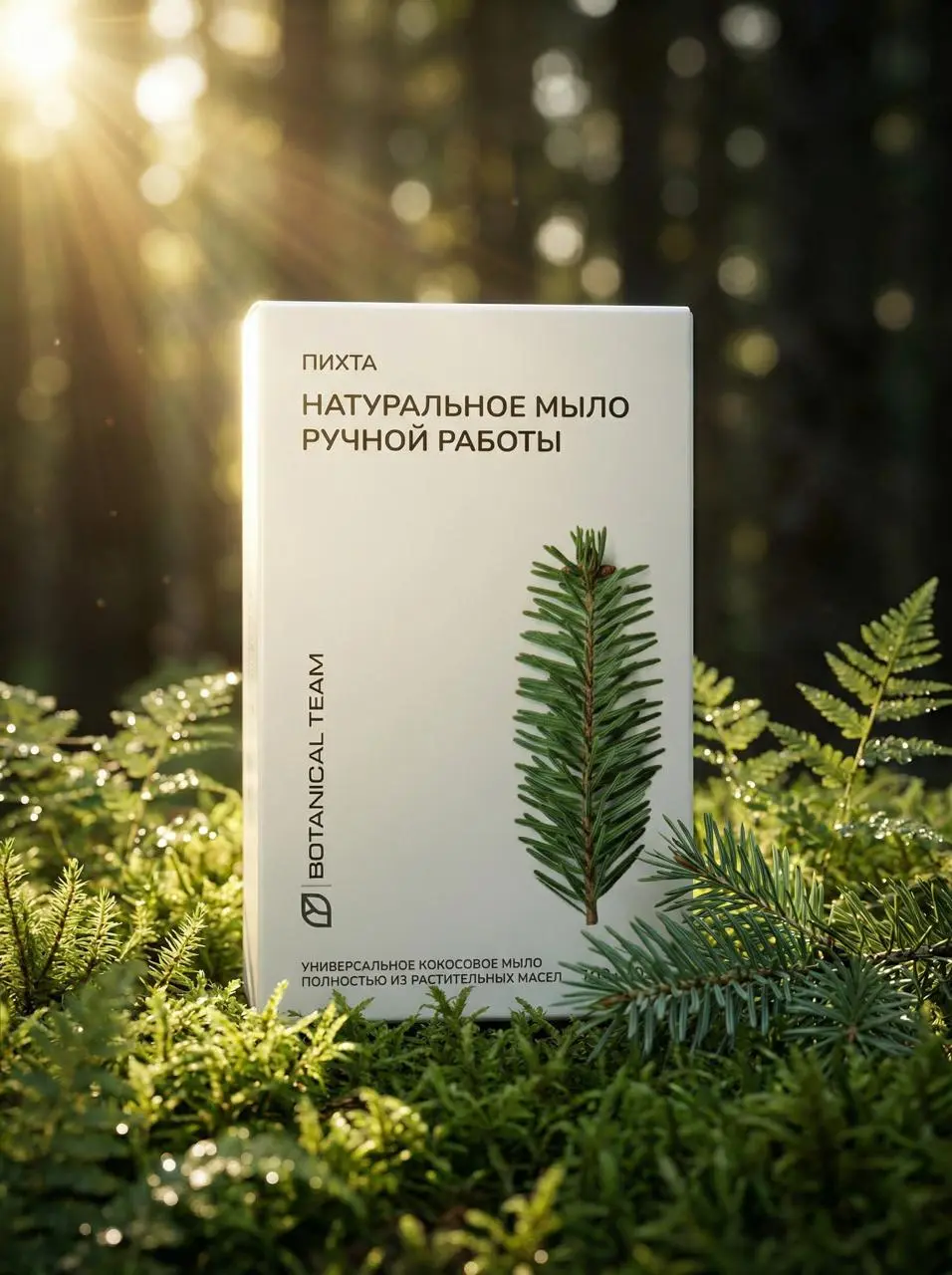 Создаю реалистичные и атмосферные визуалы для брендов и маркетплейсов без студии и сложной организации съёмки | Сетка — социальная сеть от hh.ru