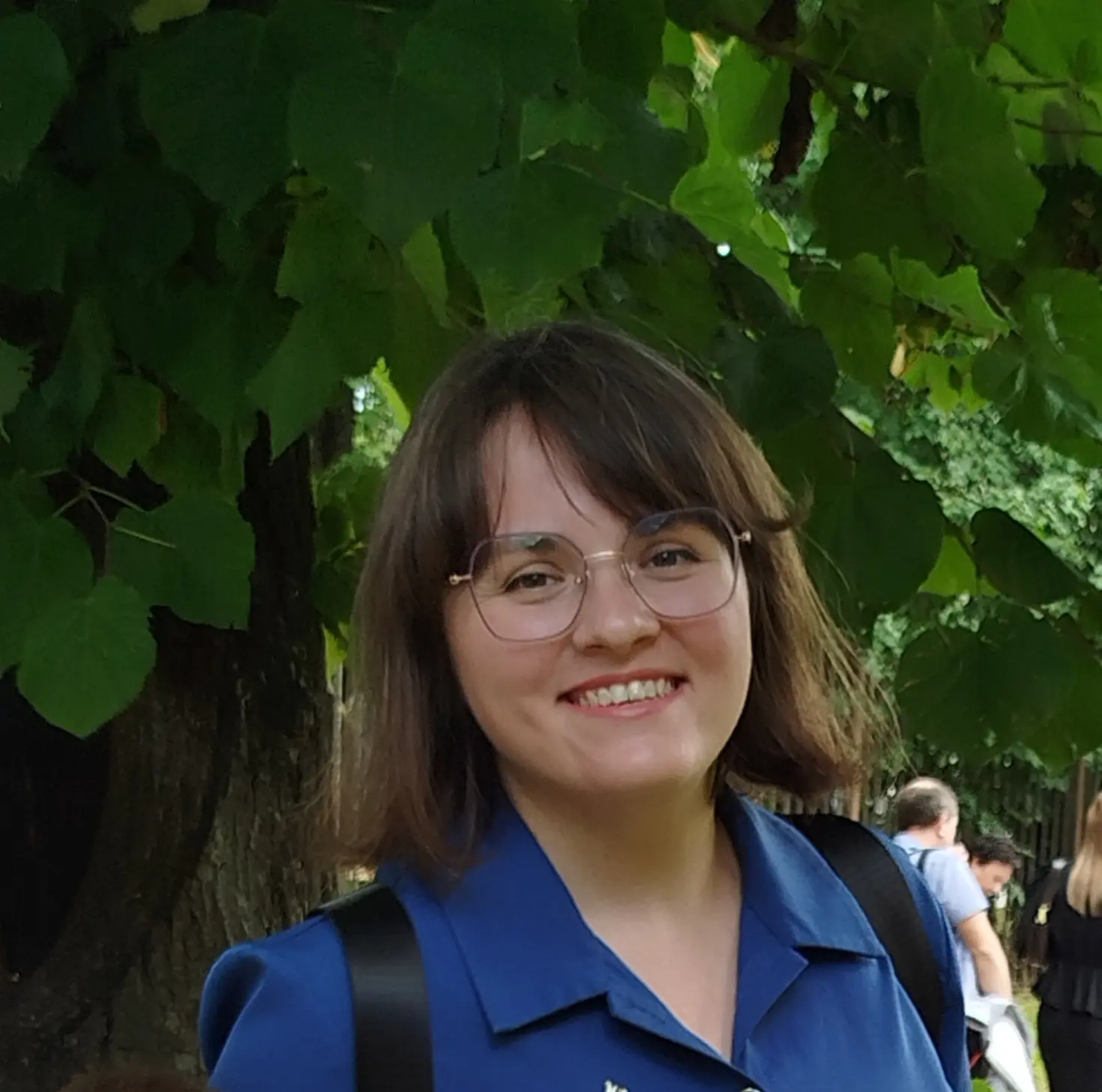 Татьяна Волкова | Сетка — социальная сеть от hh.ru