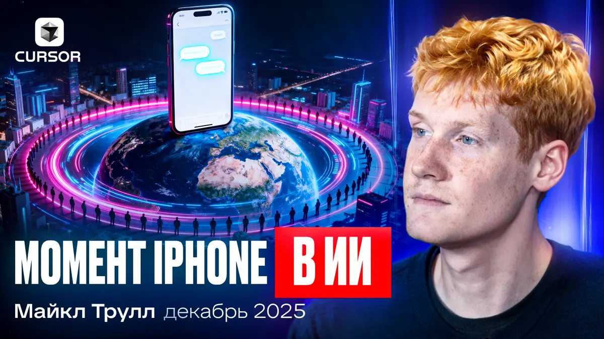 Почему ИИ-агенты проигрывают редактору кода | Сетка — социальная сеть от hh.ru