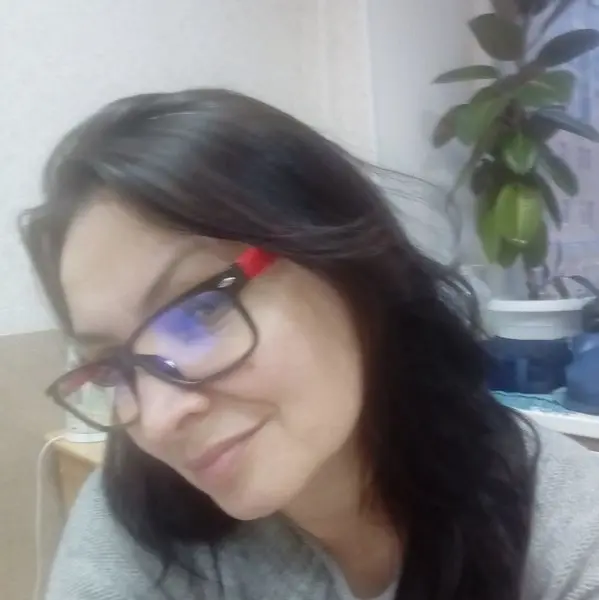 Галия Чуканова | Сетка — социальная сеть от hh.ru