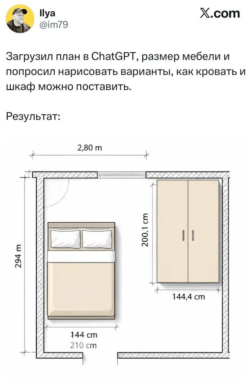 Я по прежнему уверен в том, что до «скайнета» и восстания машин еще очень далеко 😅 | Сетка — социальная сеть от hh.ru
