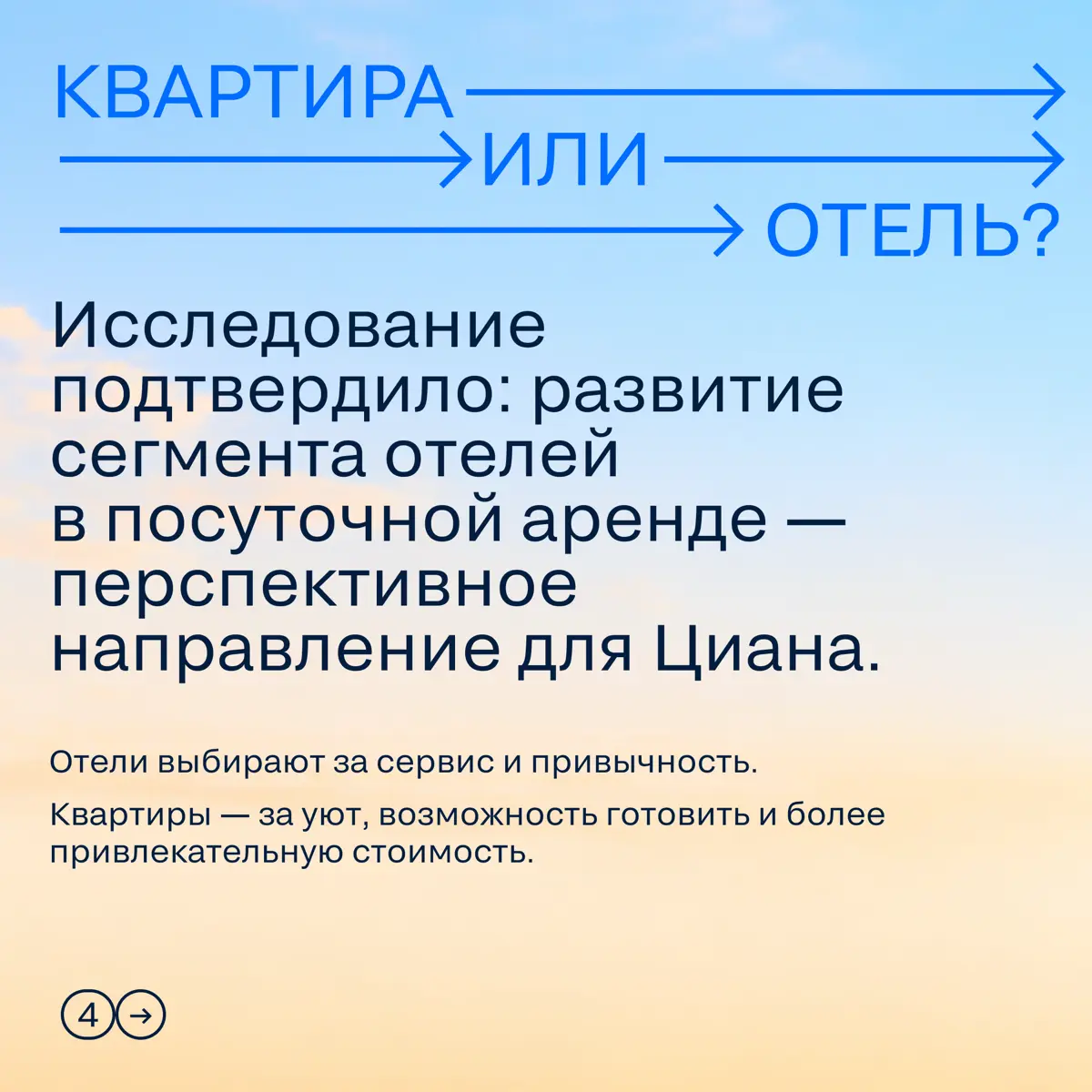 Знаем о недвижимости всё | Сетка — социальная сеть от hh.ru