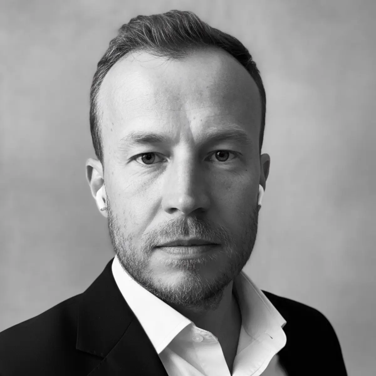 Сергей Дедов | Сетка — социальная сеть от hh.ru