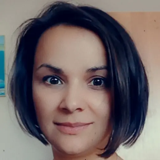 Ирина Маркова