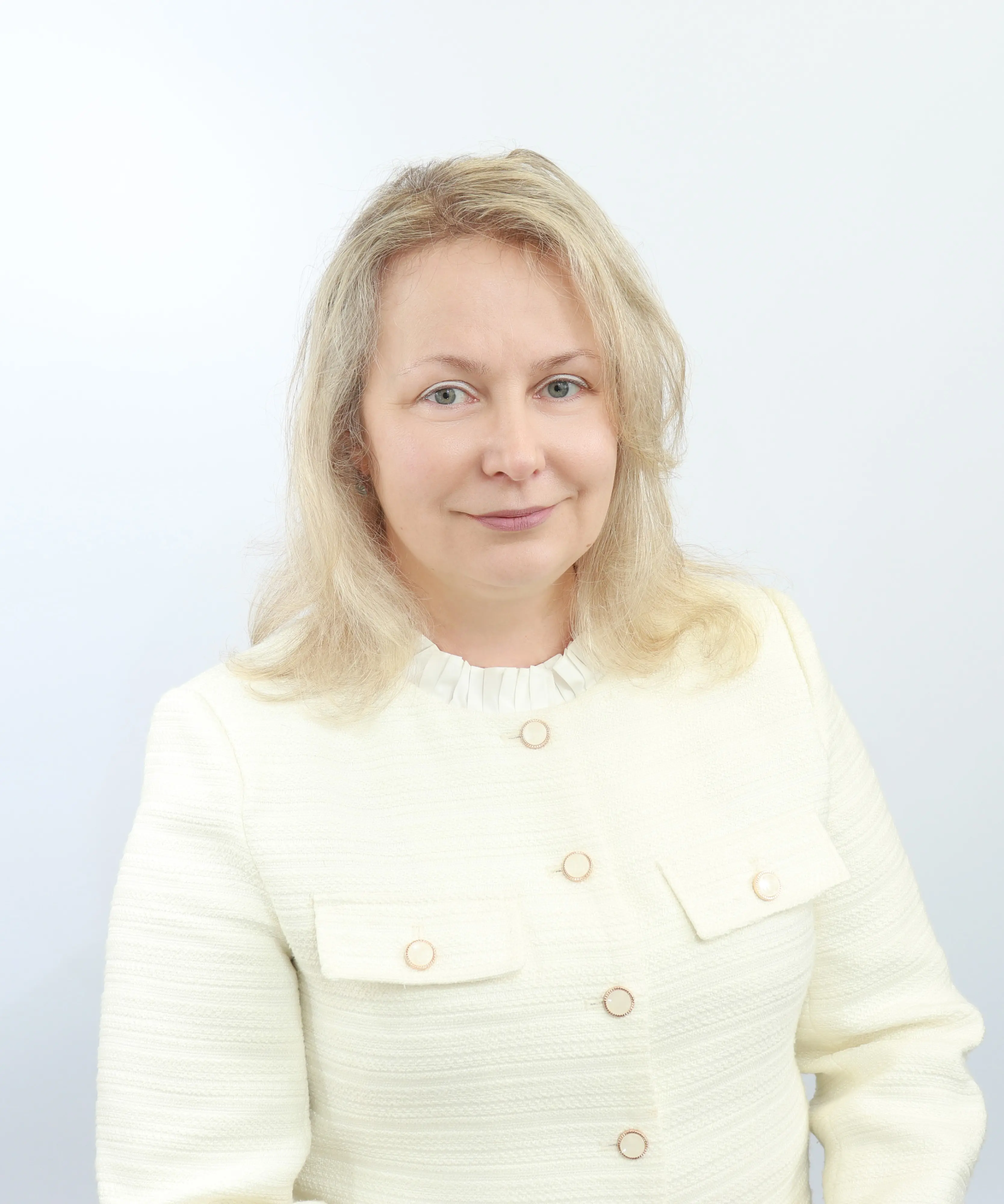 Елена Кульбицкая | Сетка — социальная сеть от hh.ru