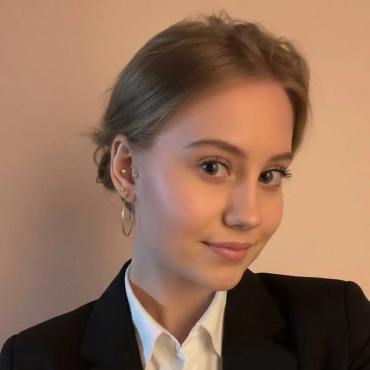 Анастасия Долгушина