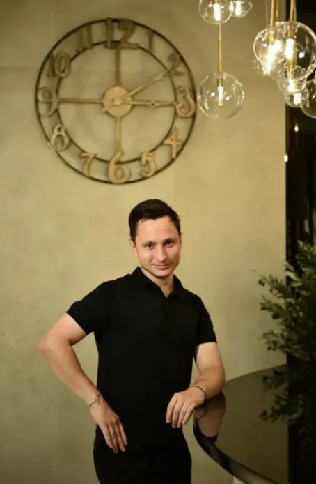 Мой путь в SALES! | Сетка — социальная сеть от hh.ru