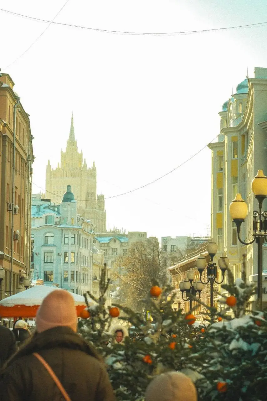 🚶Прогулка по Арбату
📲Подпишитесь на Вдвижении
#активныйотдых
В этом посте были ссылки, но мы их удалили по правилам Сетки | Сетка — социальная сеть от hh.ru