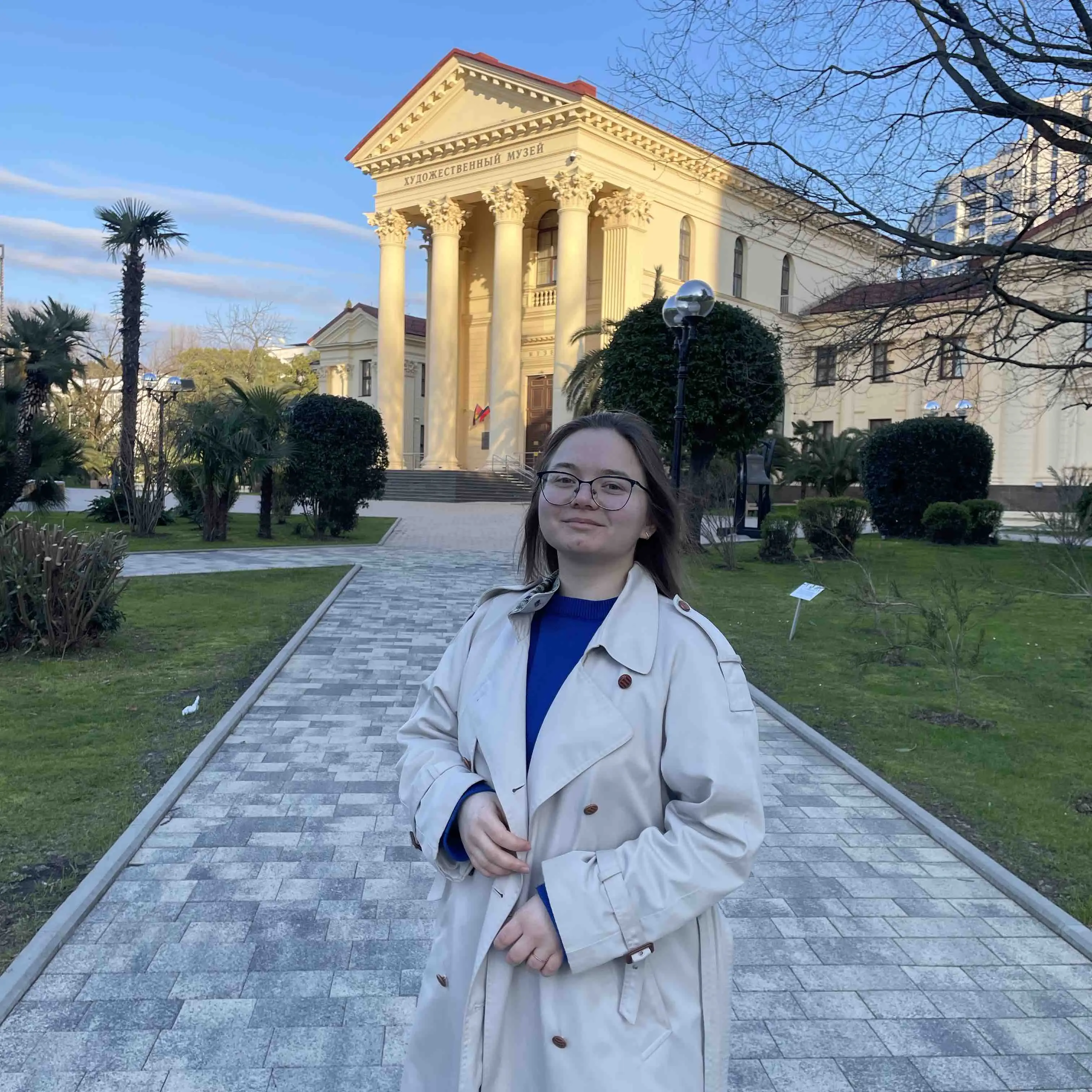 Виктория Дульцева
