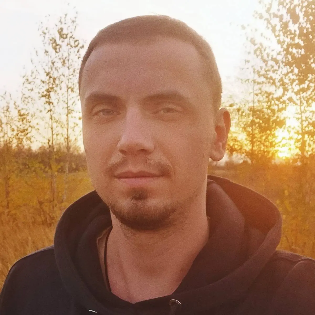 Александр Беляев