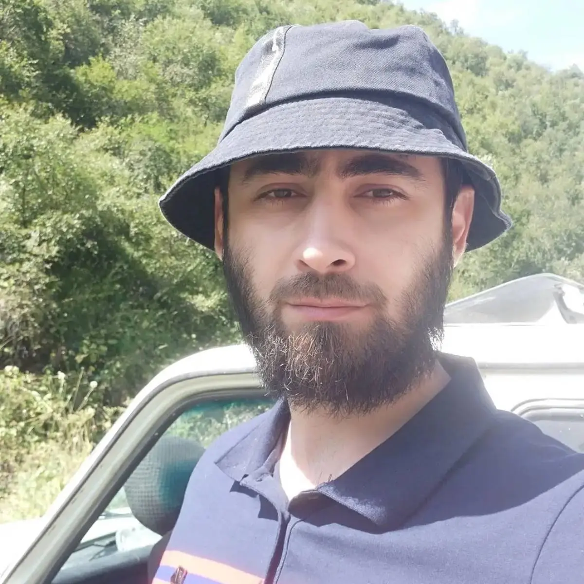 Заур Искандаров