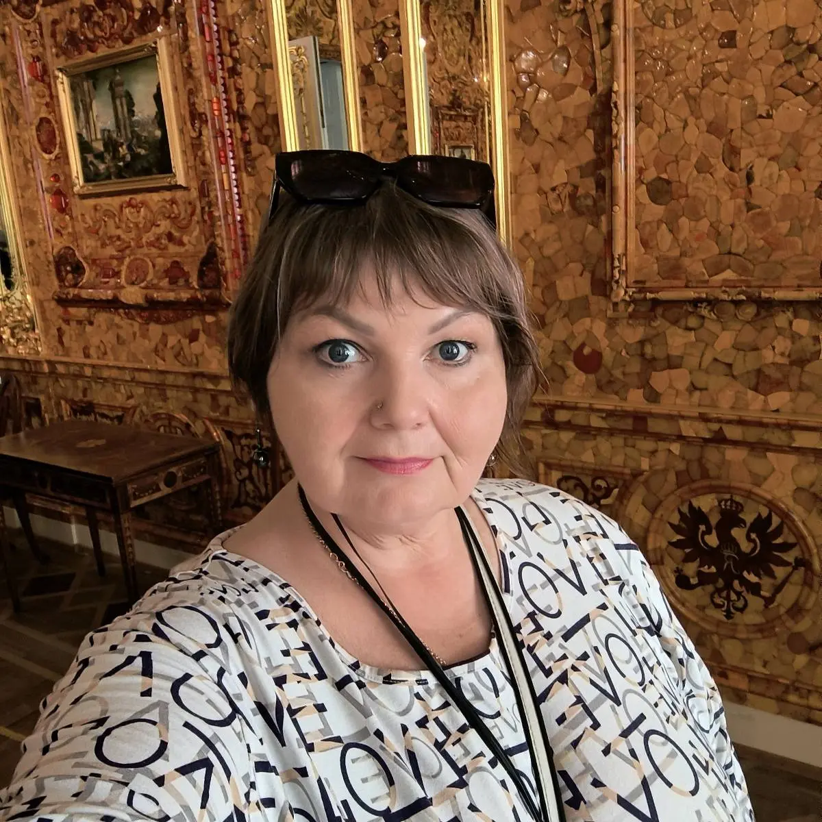 Светлана Аксенова
