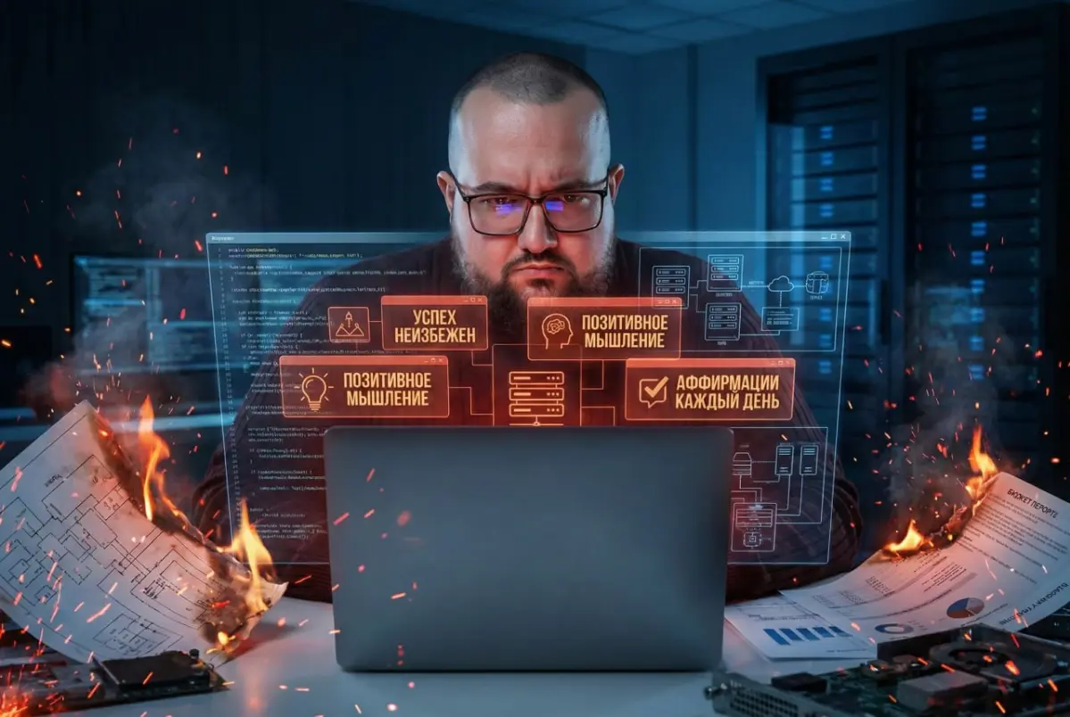 🛑 Слабоумие и отвага | Сетка — социальная сеть от hh.ru