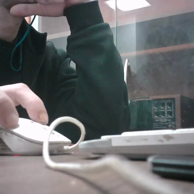 Дмитрий Колесников