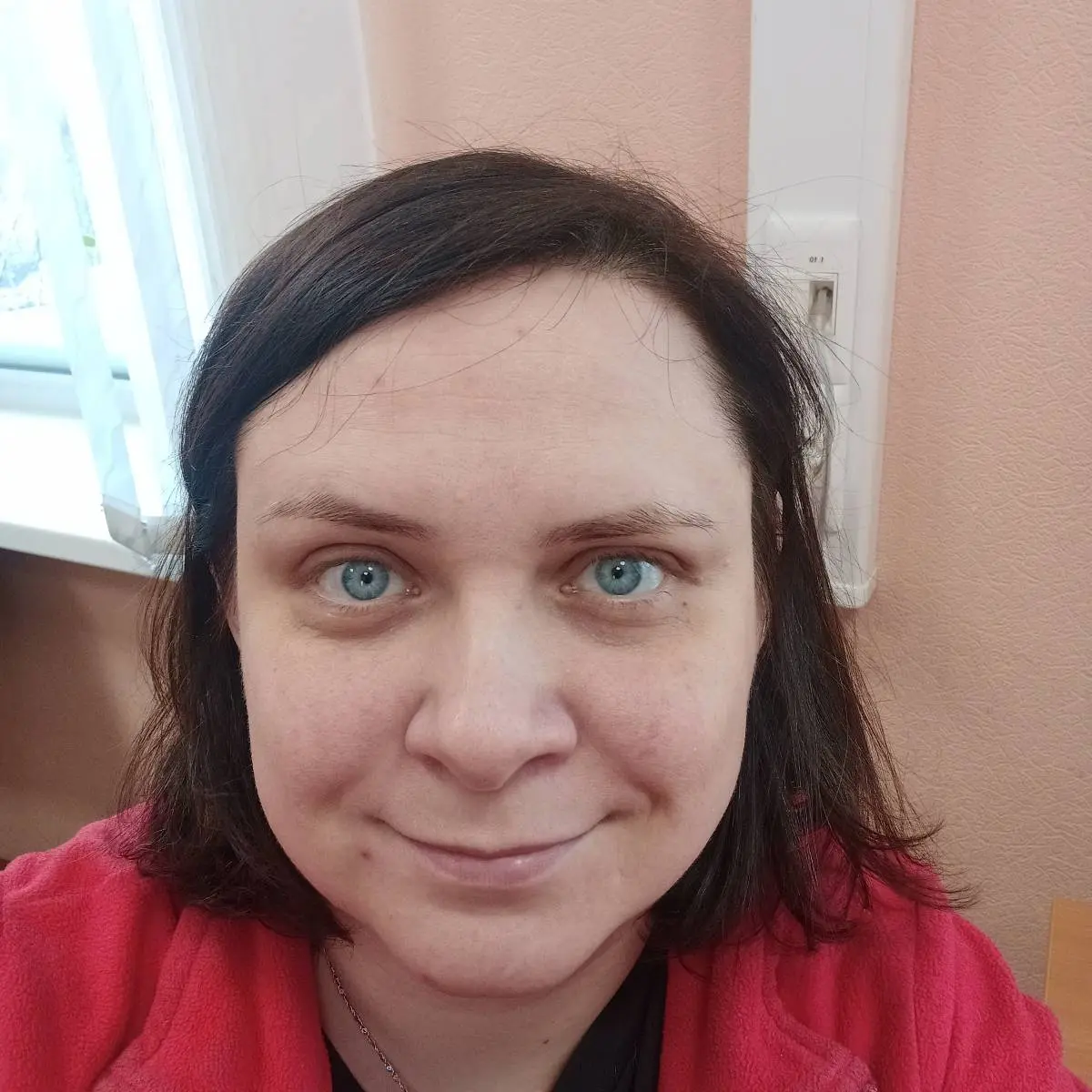 Анна Кузьмина | Сетка — социальная сеть от hh.ru