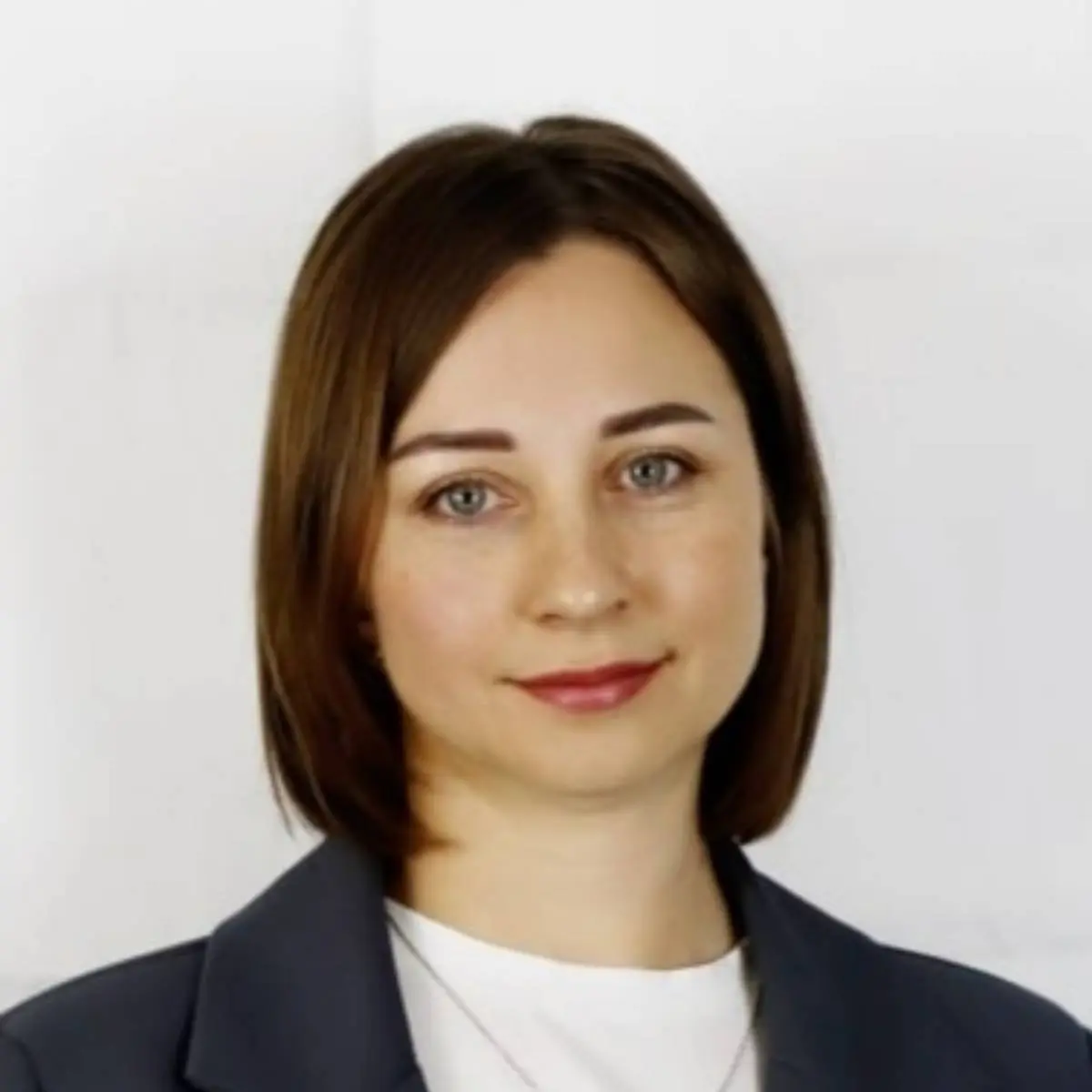 Светлана Шалимова