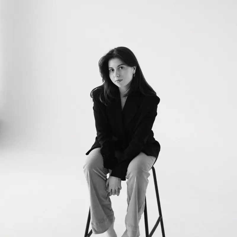 Инна Будяк | Сетка — социальная сеть от hh.ru