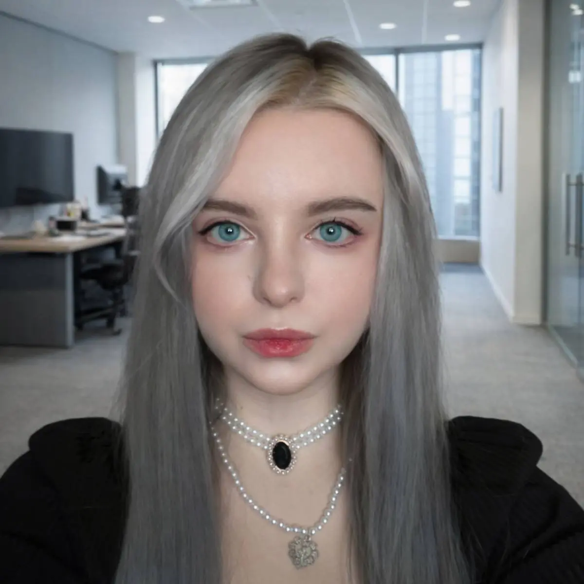 Вероника Оксюковская | Сетка — социальная сеть от hh.ru