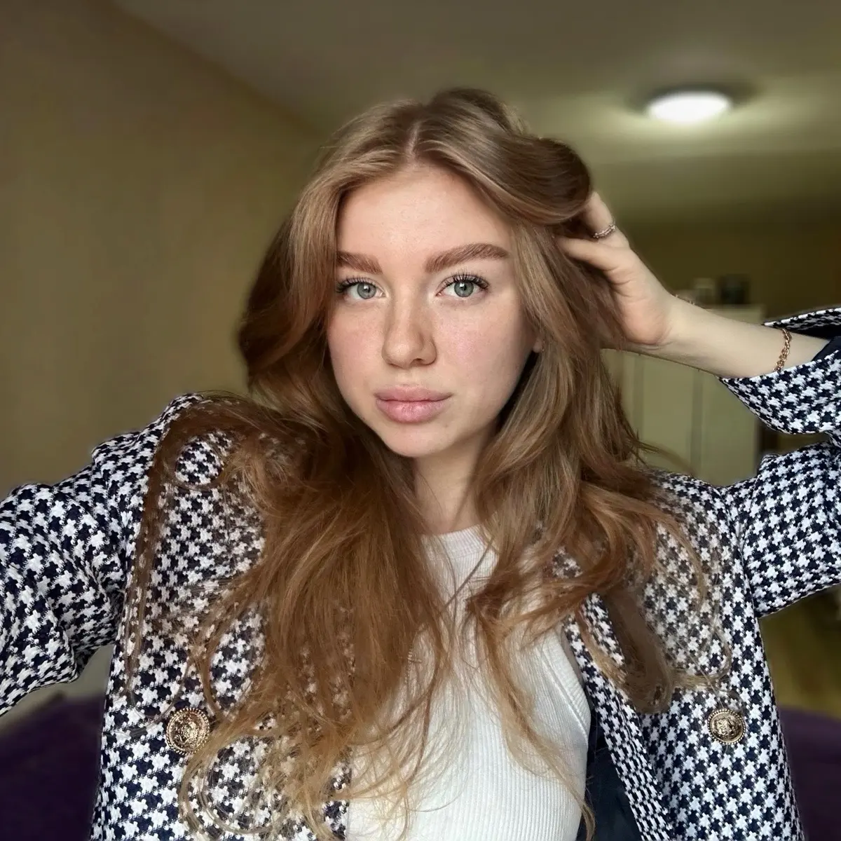 Елена Рязанова