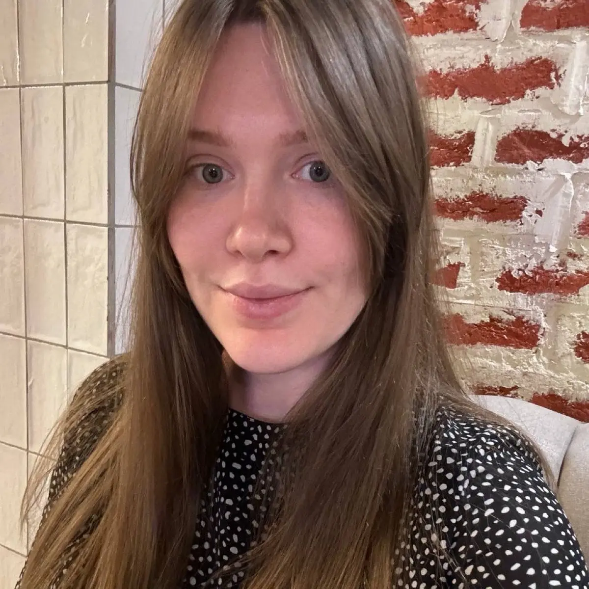 Ангелина Ященко | Сетка — социальная сеть от hh.ru