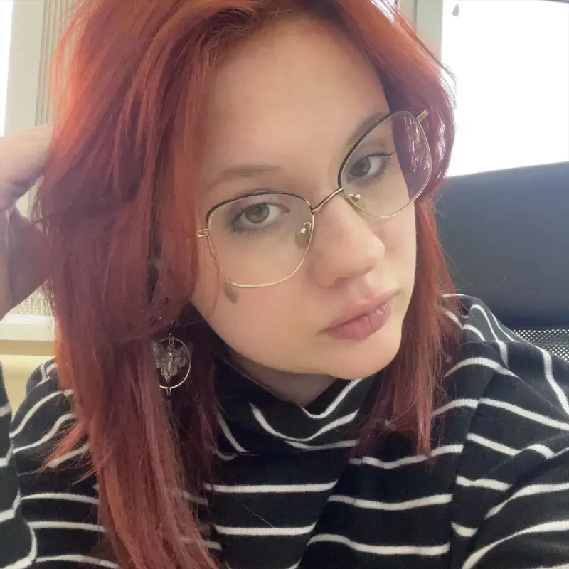 Анастасия Иванова