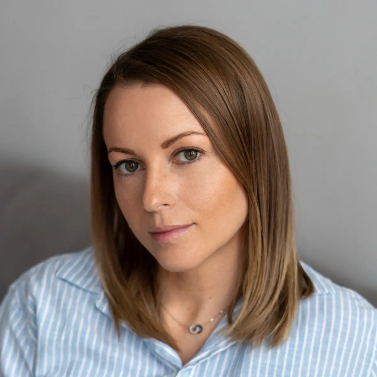 Александра Ларина | Сетка — социальная сеть от hh.ru