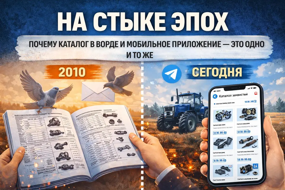 На стыке эпох: почему каталог в ворде и мобильное приложение — это одно и то же
Далекий 2010-й. Нет еще никаких Телеграмов и Вацапов | Сетка — социальная сеть от hh.ru