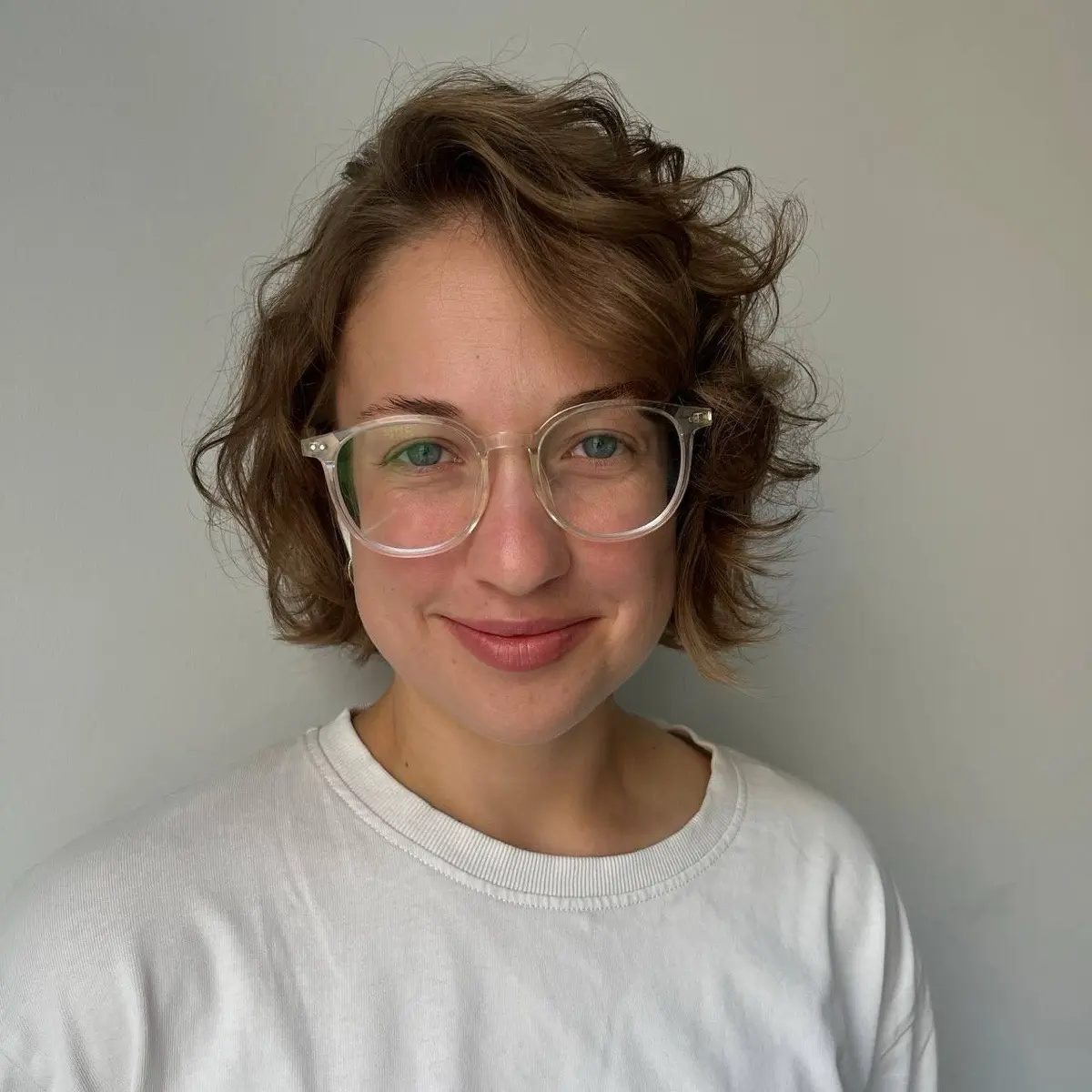 Любовь Кулик | Сетка — социальная сеть от hh.ru