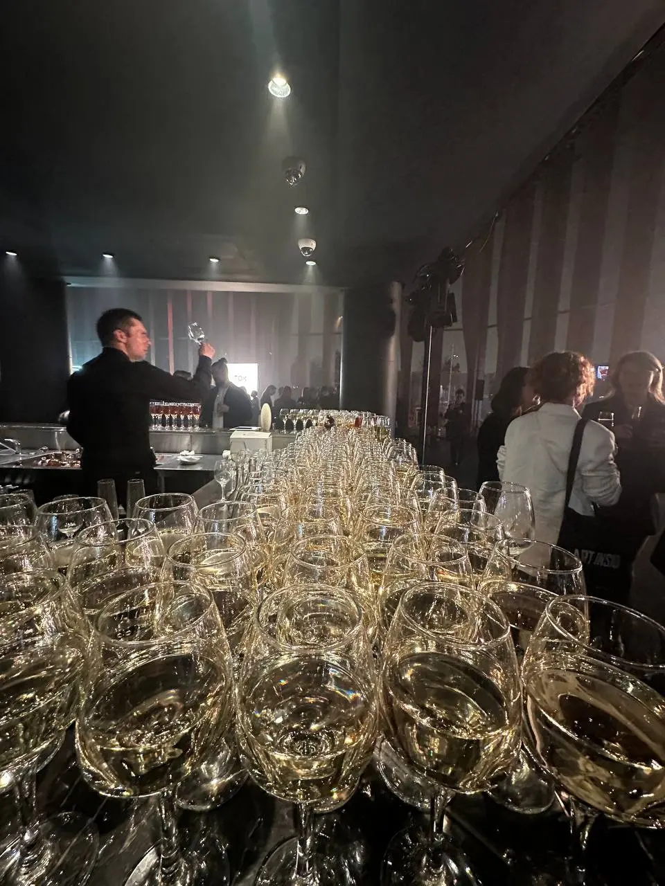 Церемония ADDAWARDS.RU в «Барвиха Luxury Village» | Сетка — социальная сеть от hh.ru