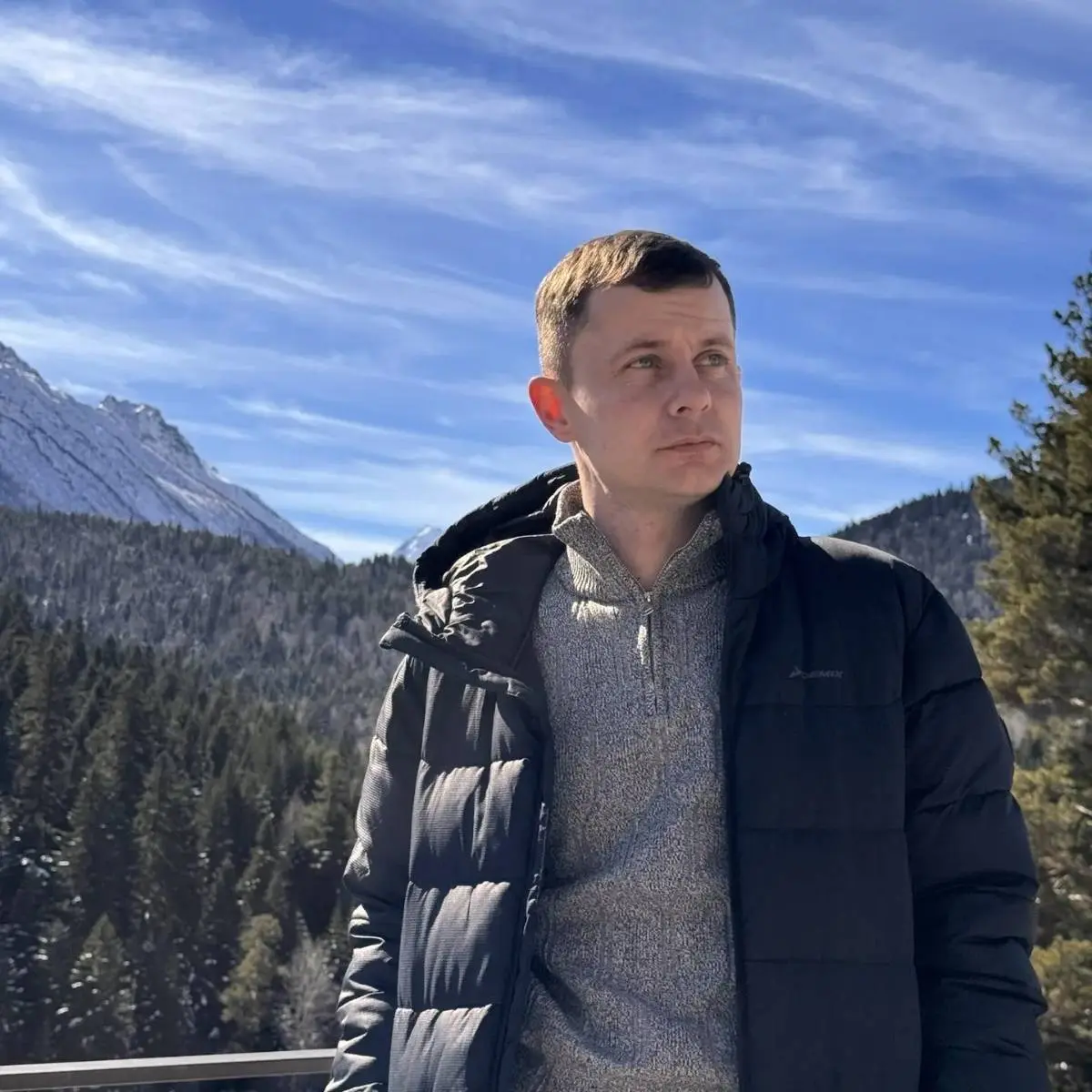 Артур Иванов | Сетка — социальная сеть от hh.ru