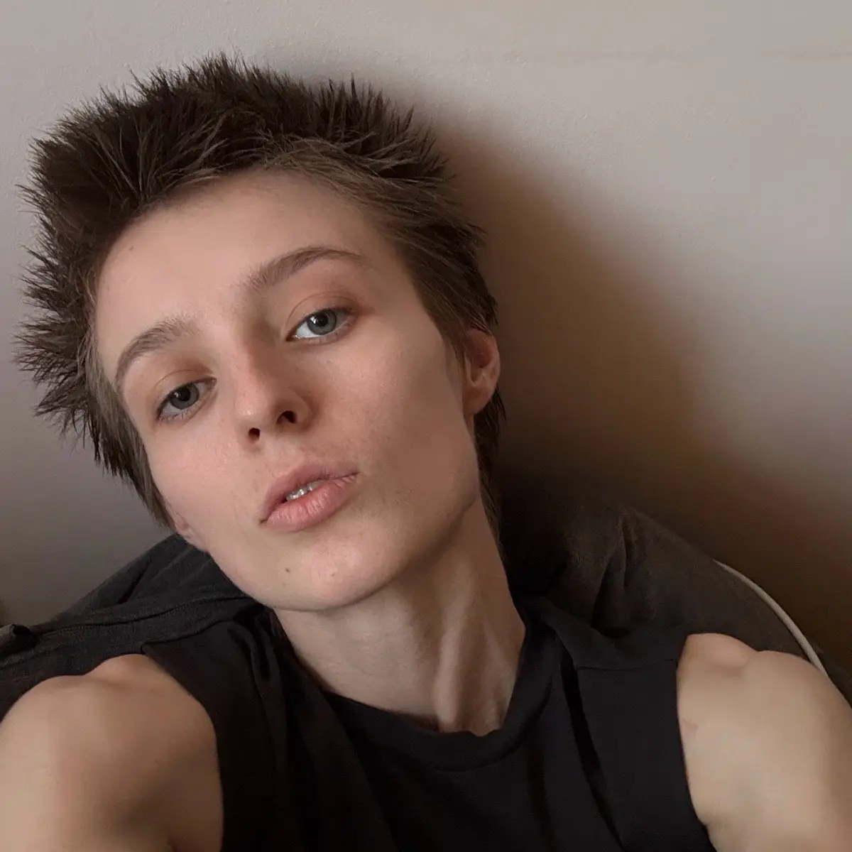 Яна Кутишевская | Сетка — социальная сеть от hh.ru