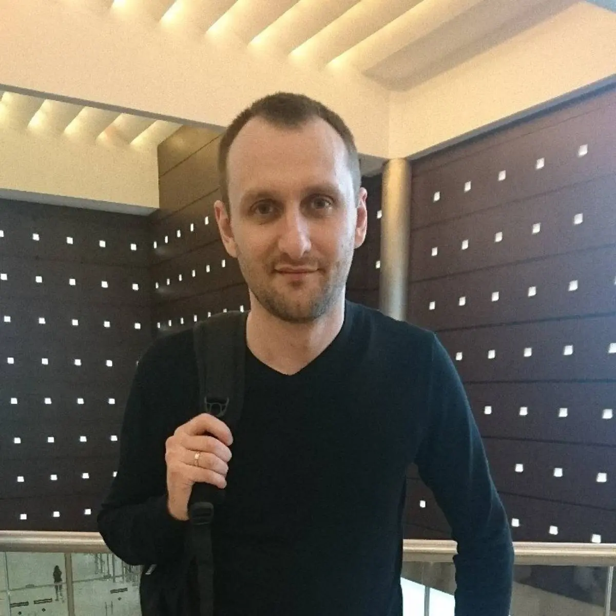 Александр Герлинский