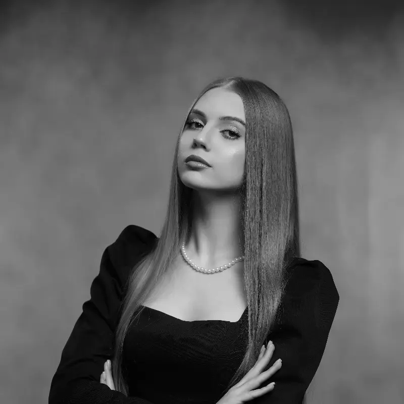 Екатерина Холодова | Сетка — социальная сеть от hh.ru