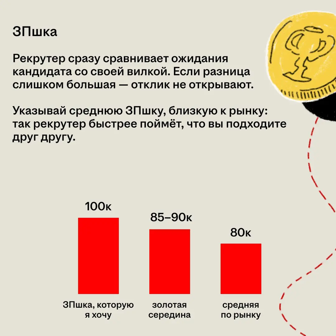 В сеть слили шокирующие файлы 🤯
Взяли в заложники макбук нашего эйчара и сделали скрин, чтобы показать тебе, как он видит твою резюмешку на hh.ru | Сетка — социальная сеть от hh.ru
