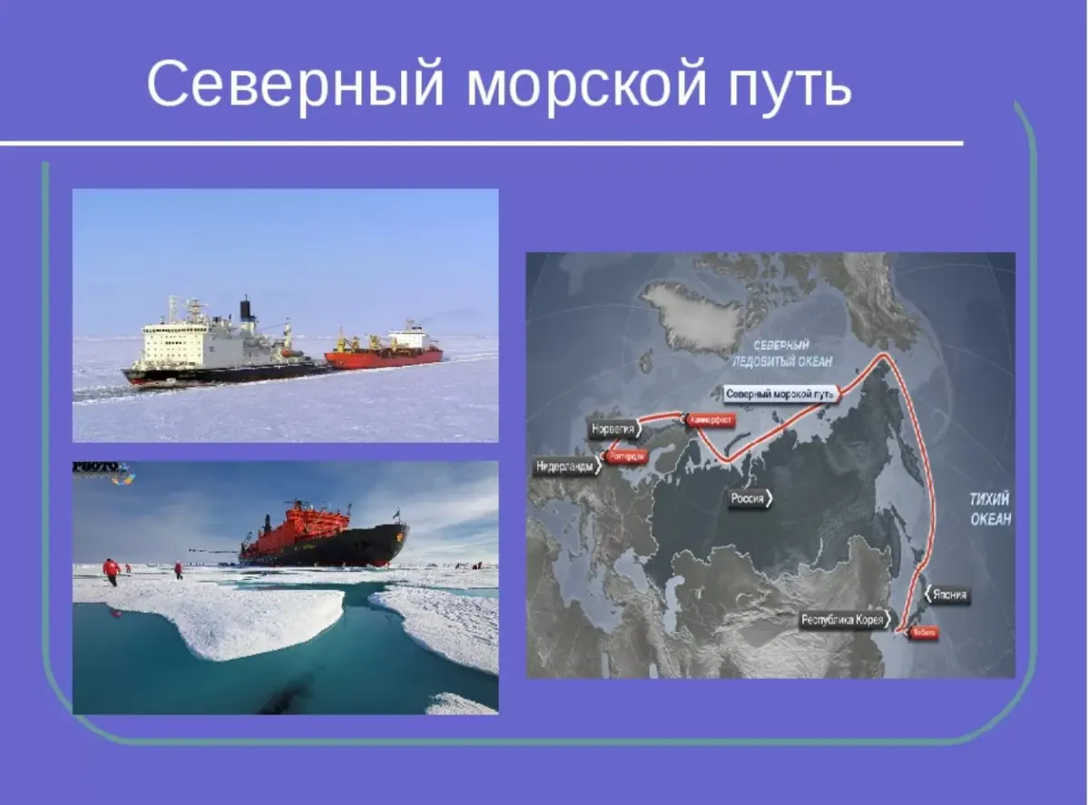 Арктика пошла в рост. Кому там нужны мобильные ЦОДы и почему | Сетка — социальная сеть от hh.ru