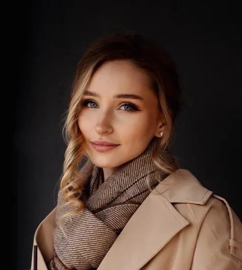 Арина Зайцева | Сетка — социальная сеть от hh.ru