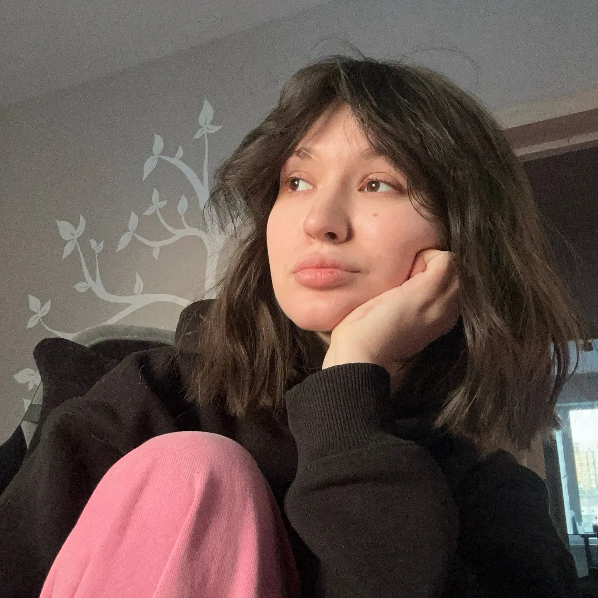 Валерия Болтина