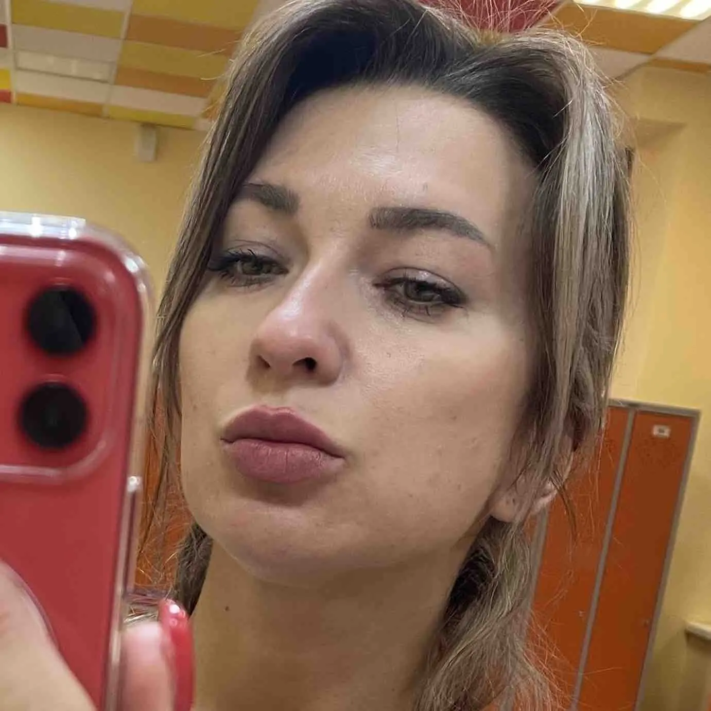 Юлиана Хохлова
