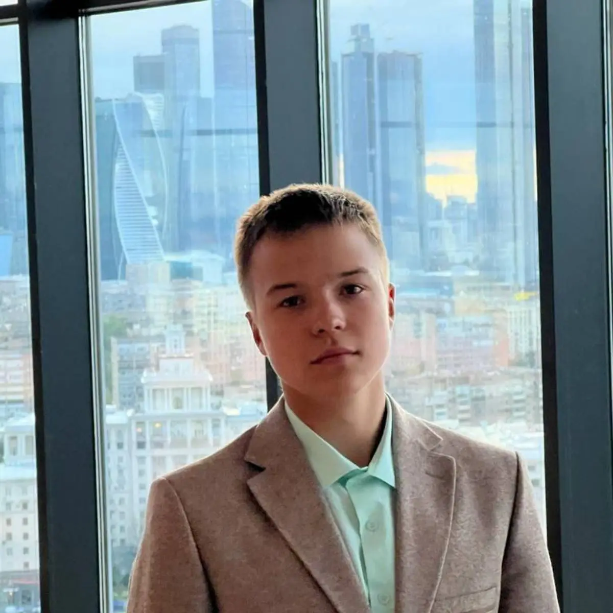 Тимофей Лазарев | Сетка — социальная сеть от hh.ru