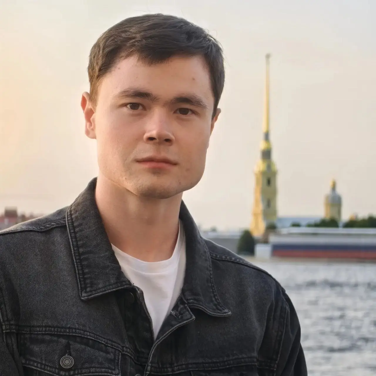 Евгений Григорьев