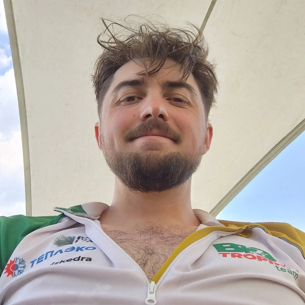 Алексей Федорченко | Сетка — социальная сеть от hh.ru