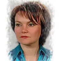 Алла Сафронова