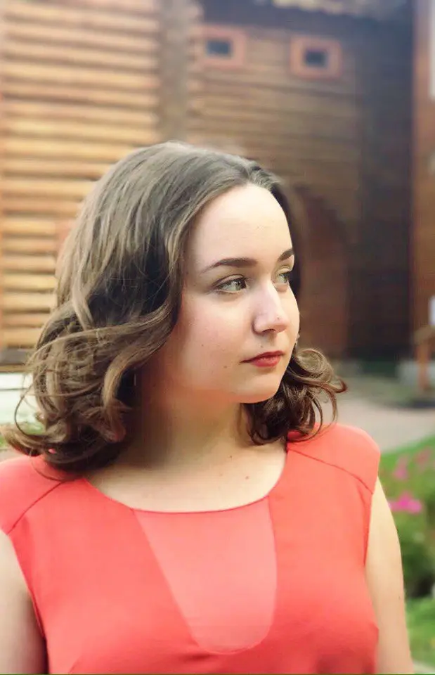 Анастасия Трифонова | Сетка — социальная сеть от hh.ru