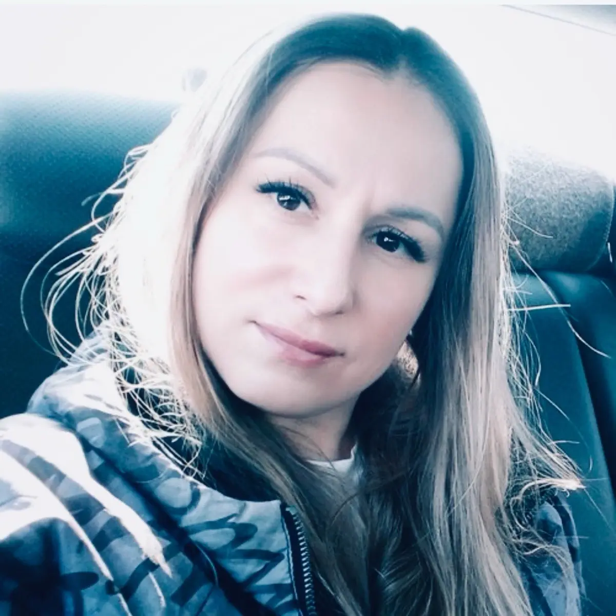 Валентина Полякова