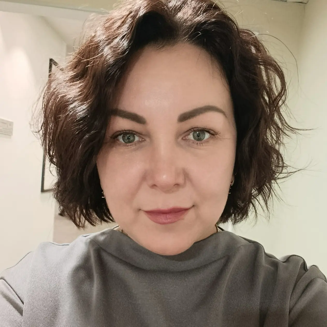 Валентина Лагунова