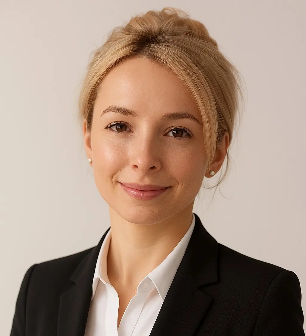 Елизавета Година | Сетка — социальная сеть от hh.ru