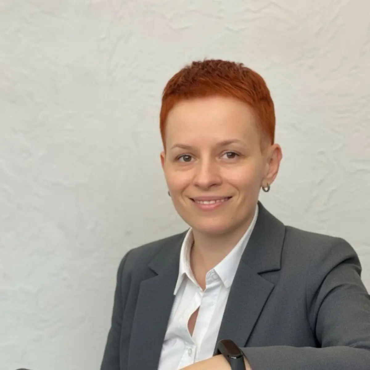 Дарья Казачкина | Сетка — социальная сеть от hh.ru