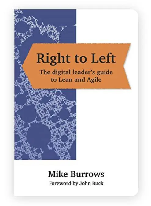 Отзыв на книгу Right to Left | Сетка — социальная сеть от hh.ru