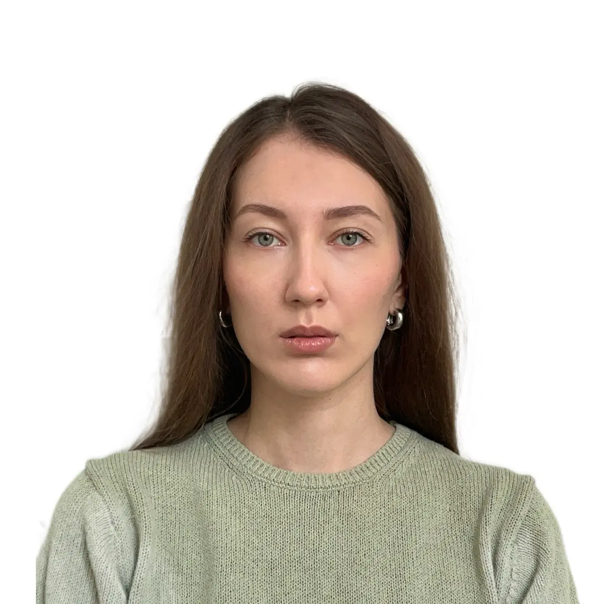 Екатерина Боброва | Сетка — социальная сеть от hh.ru