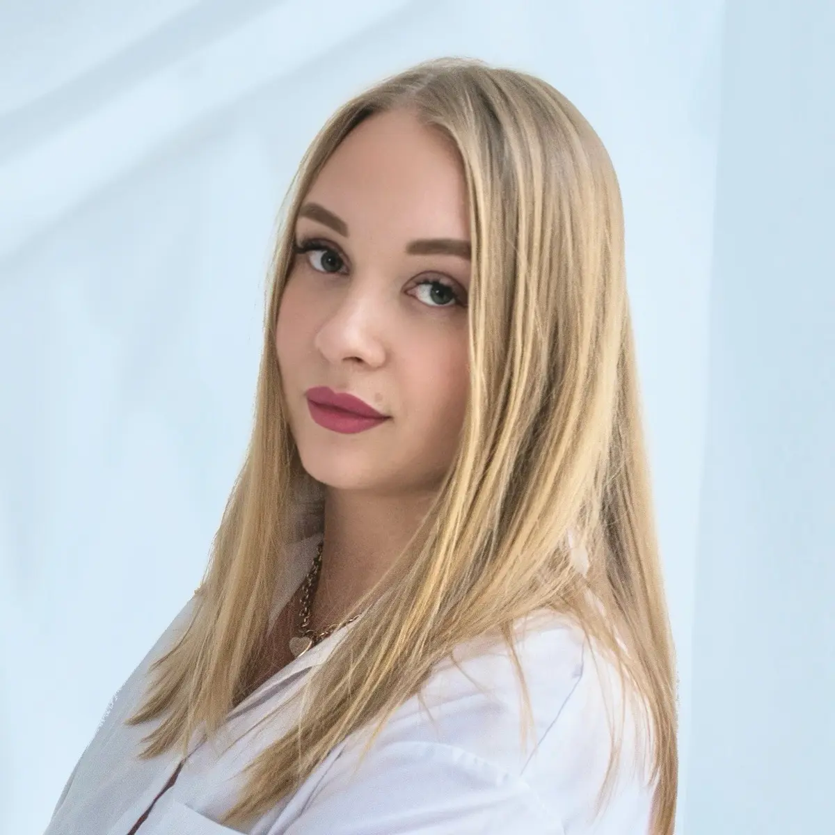 Елена Хомасуридзе